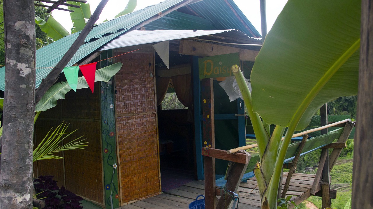Photo of Outdoor in Mae Wang