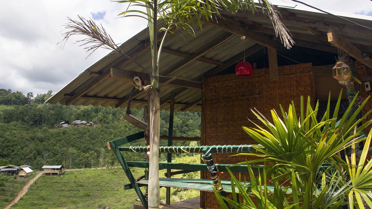 Photo of Outdoor in Mae Wang