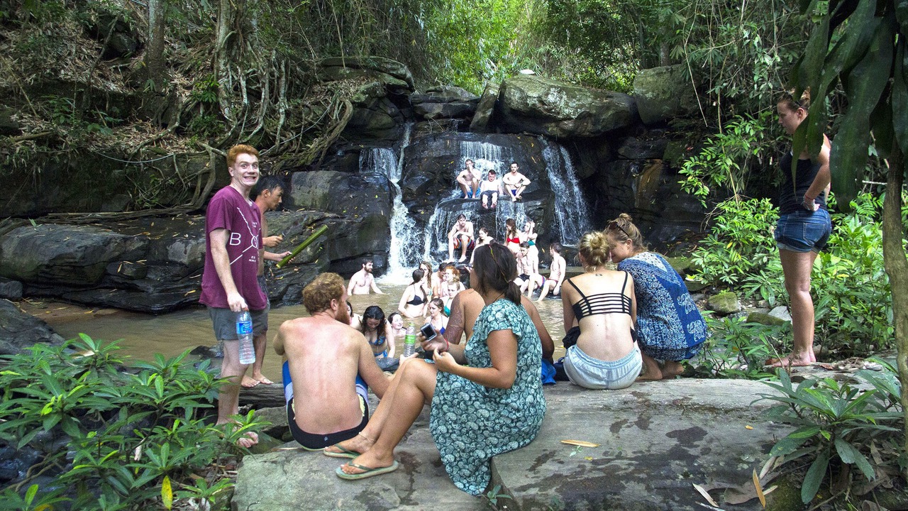 Photo of Outdoor in Mae Wang