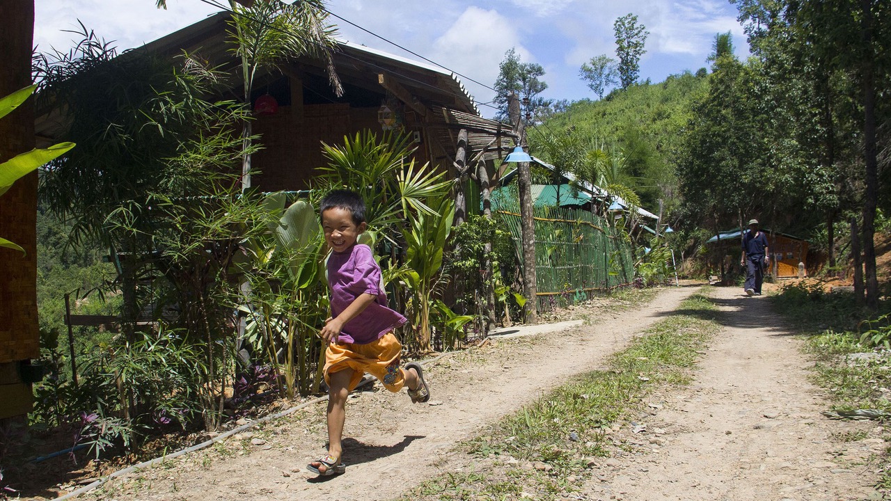 Photo of Outdoor in Mae Wang