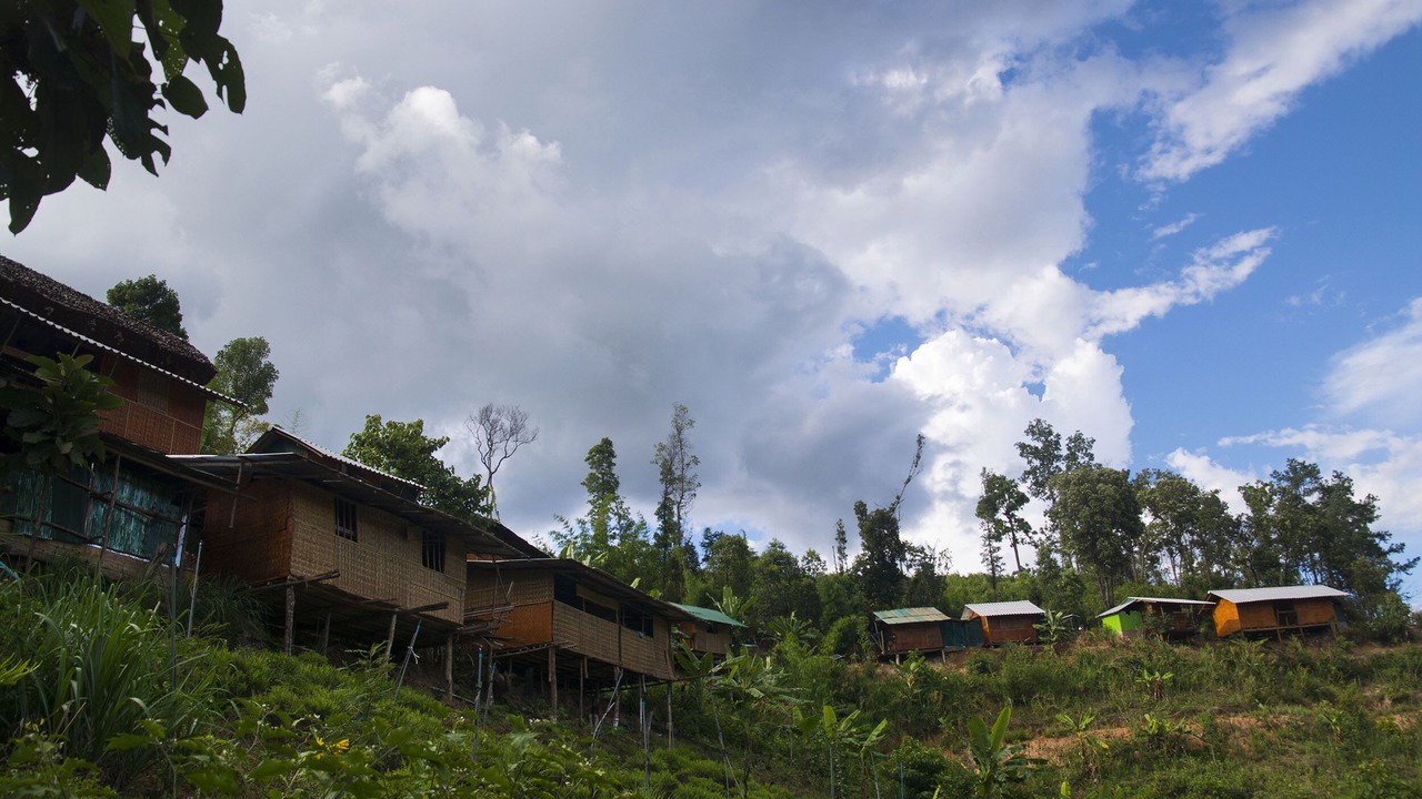 Photo of Outdoor in Mae Wang
