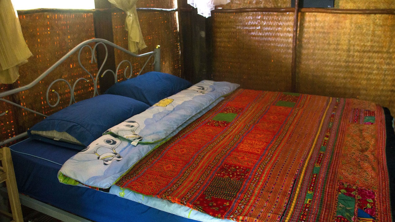 Photo of Bedroom in Mae Wang