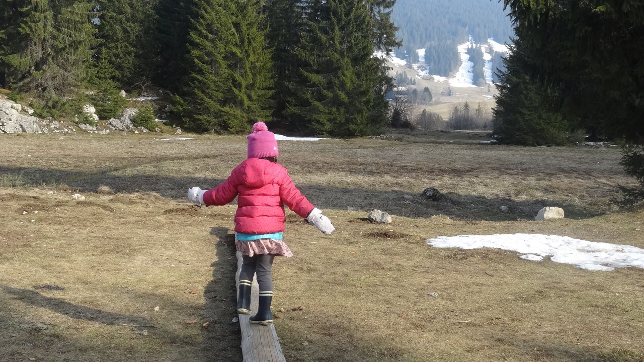 Photo of Others in Les Rousses