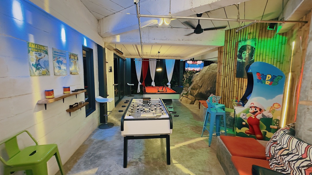 Photo of Bedroom in Haad Yao