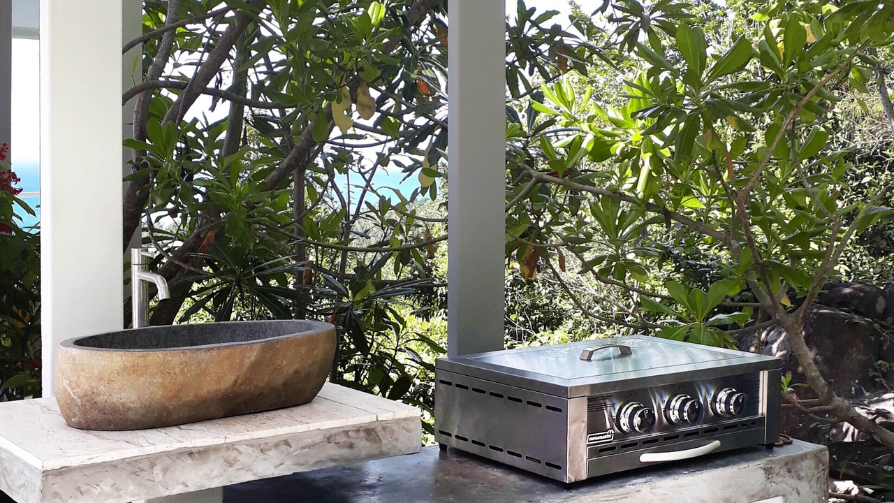 Photo of Outdoor in Haad Yao