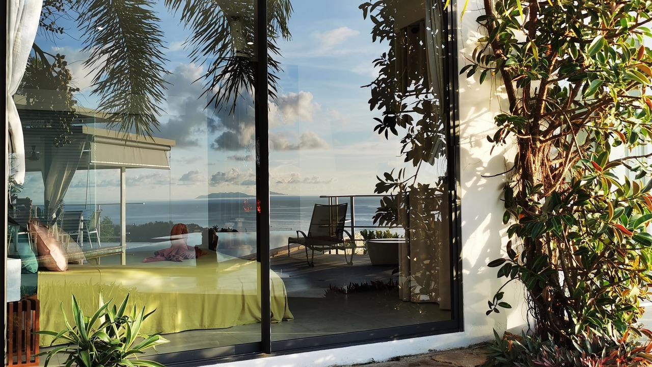 Photo of Bedroom in Haad Yao