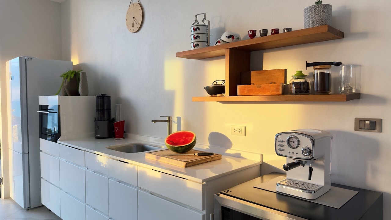 Photo of Kitchen in Haad Yao