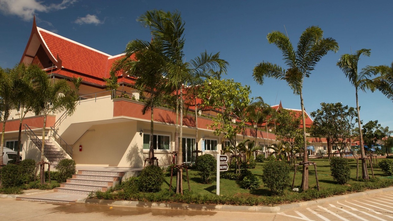 Photo of Outdoor in Bang Sare