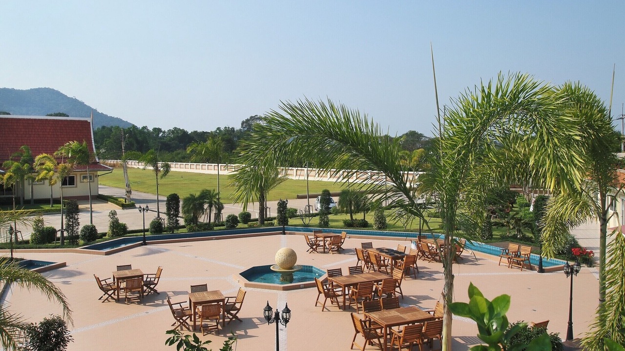 Photo of Outdoor in Bang Sare