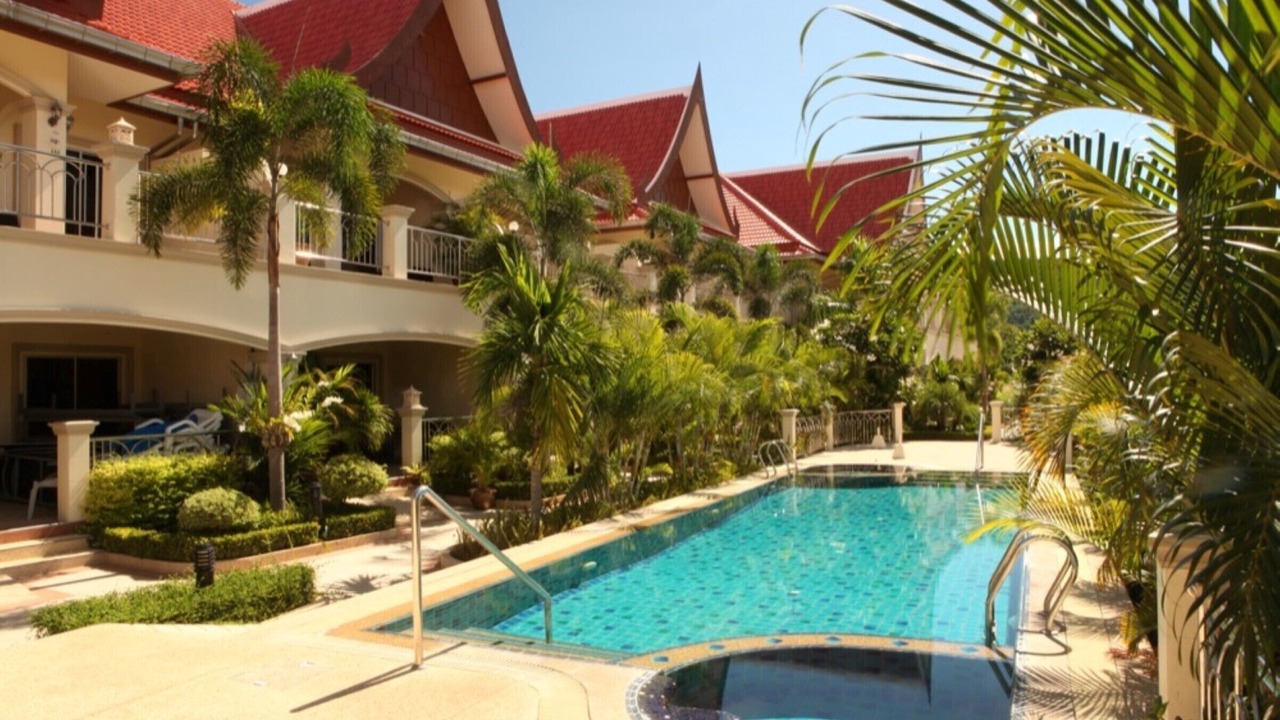Photo of Outdoor in Bang Sare