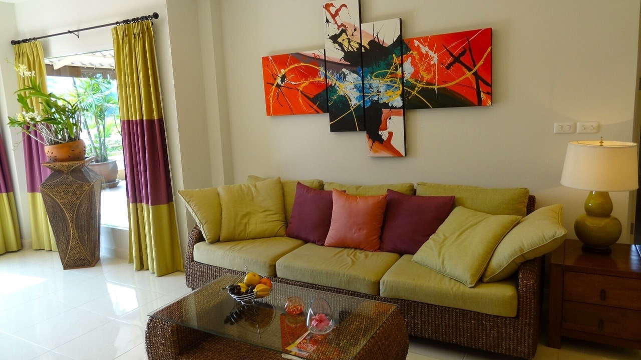 Photo of Livingroom in Bang Sare
