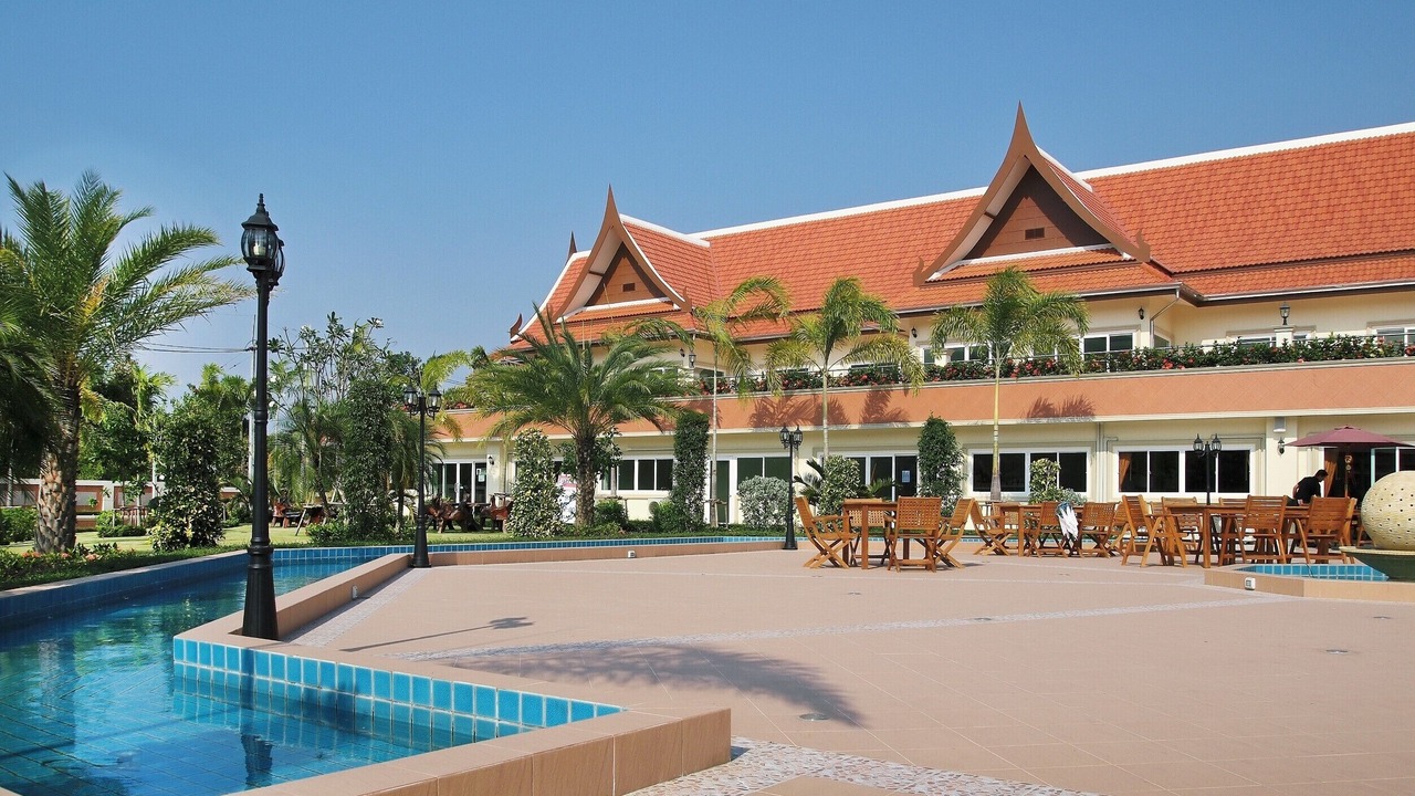 Photo of Outdoor in Bang Sare
