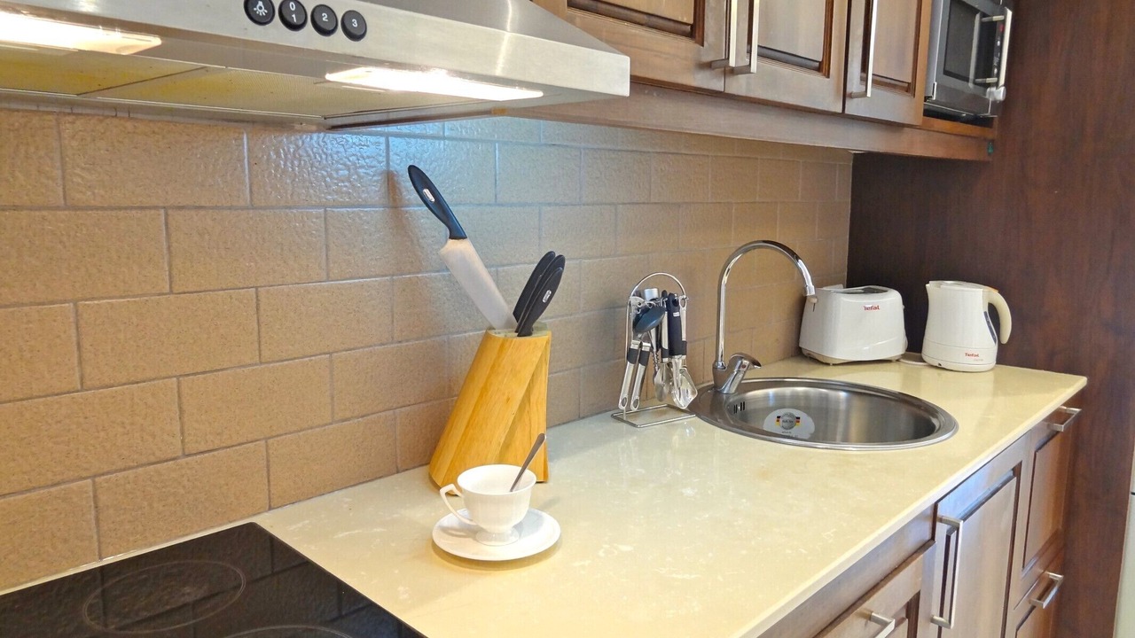 Photo of Kitchen in Bang Sare