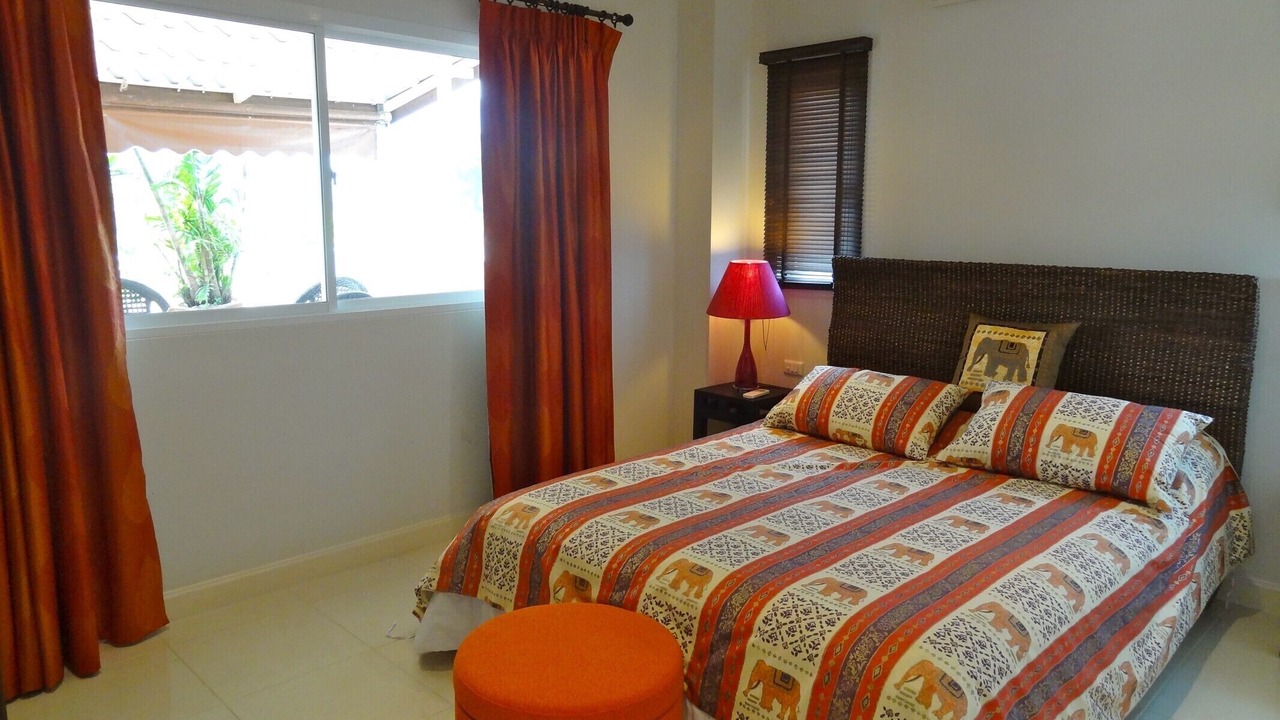 Photo of Bedroom in Bang Sare