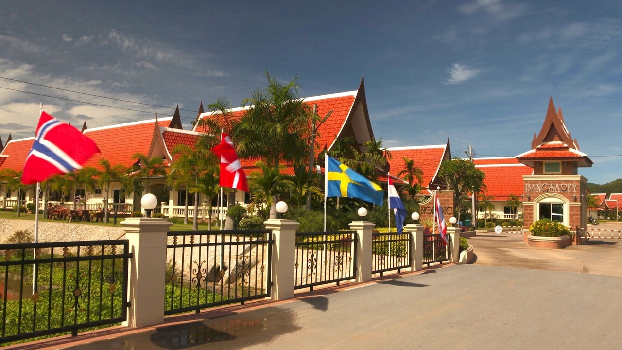 Photo of Outdoor in Bang Sare