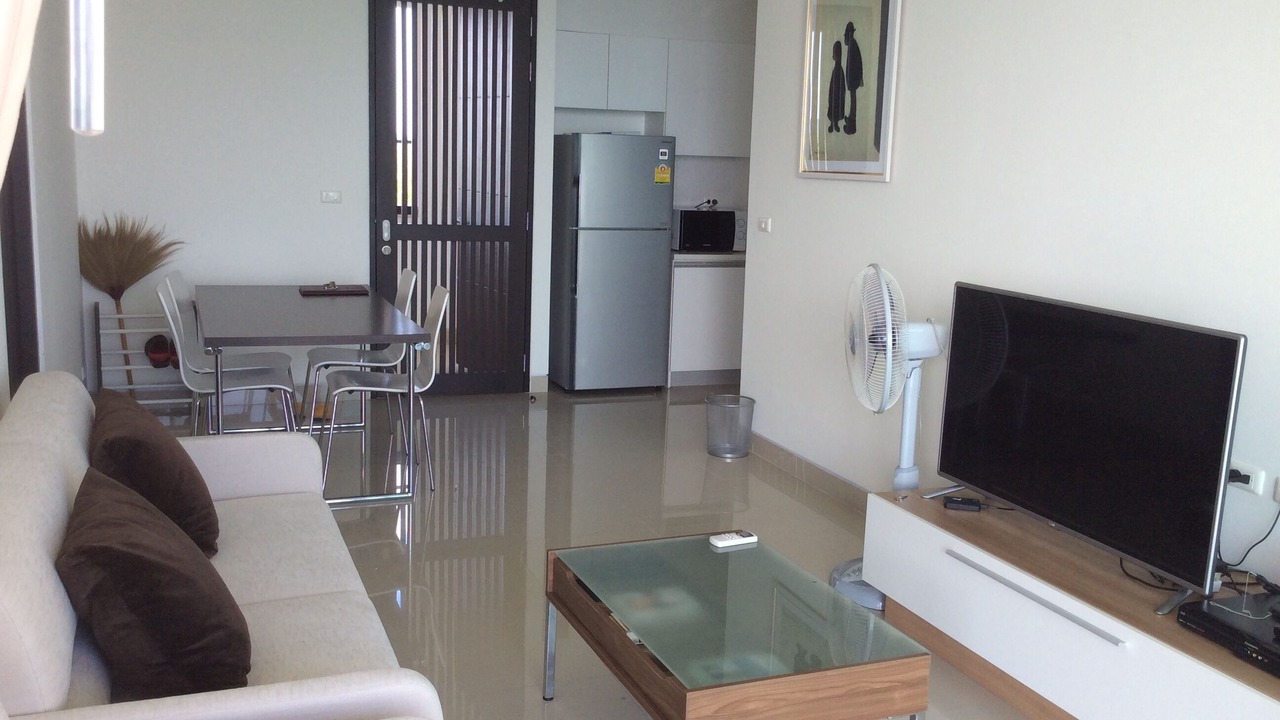 Photo of Livingroom in Chakphong