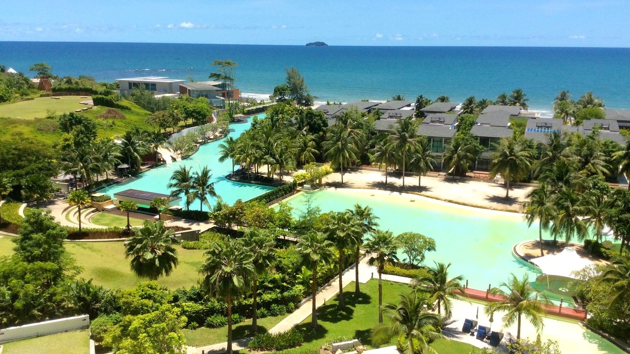Photo of Outdoor in Chakphong