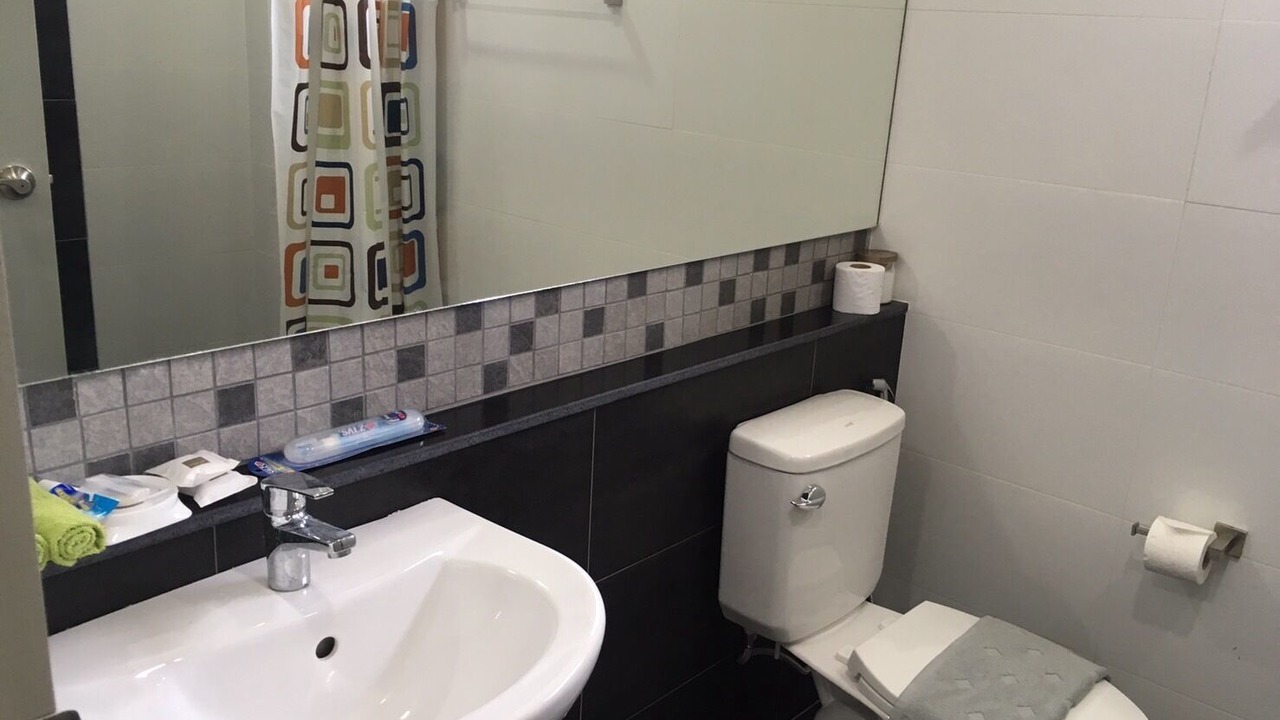 Photo of Bathroom in Ban Waen