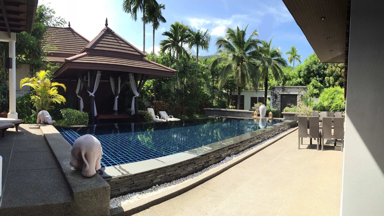 Photo of Outdoor in Cherngtalay