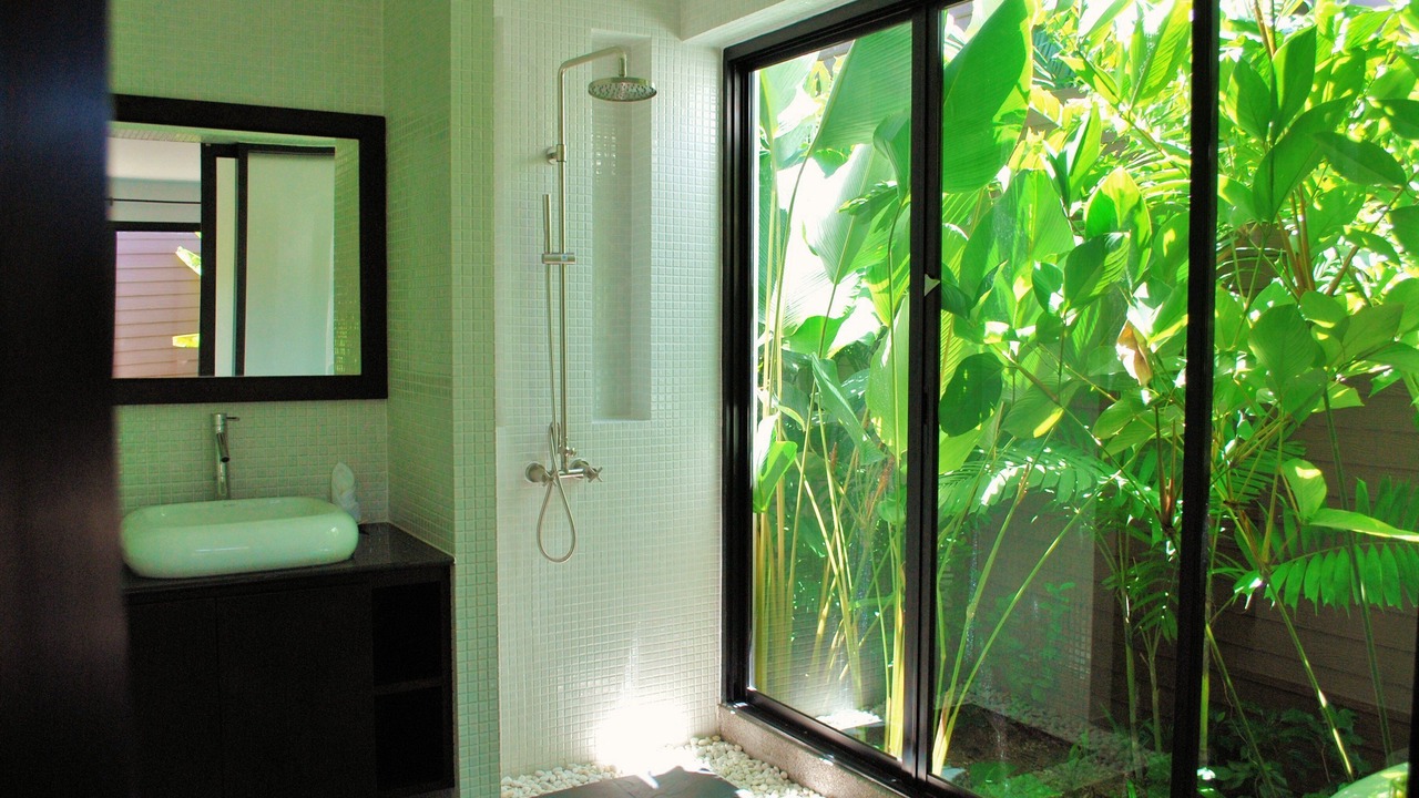 Photo of Bathroom in Cherngtalay