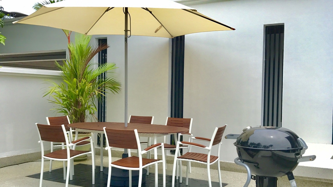 Photo of Outdoor in Cherngtalay