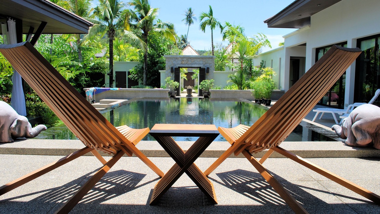 Photo of Outdoor in Cherngtalay