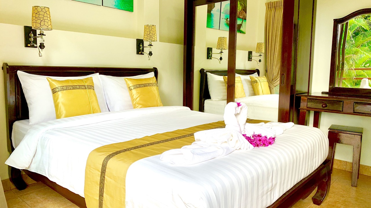 Photo of Bedroom in Nong Thale