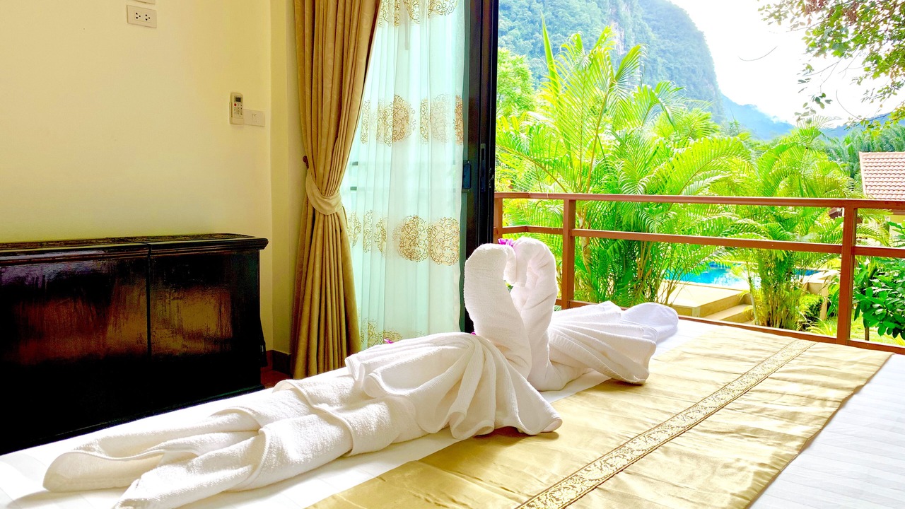 Photo of Bedroom in Nong Thale