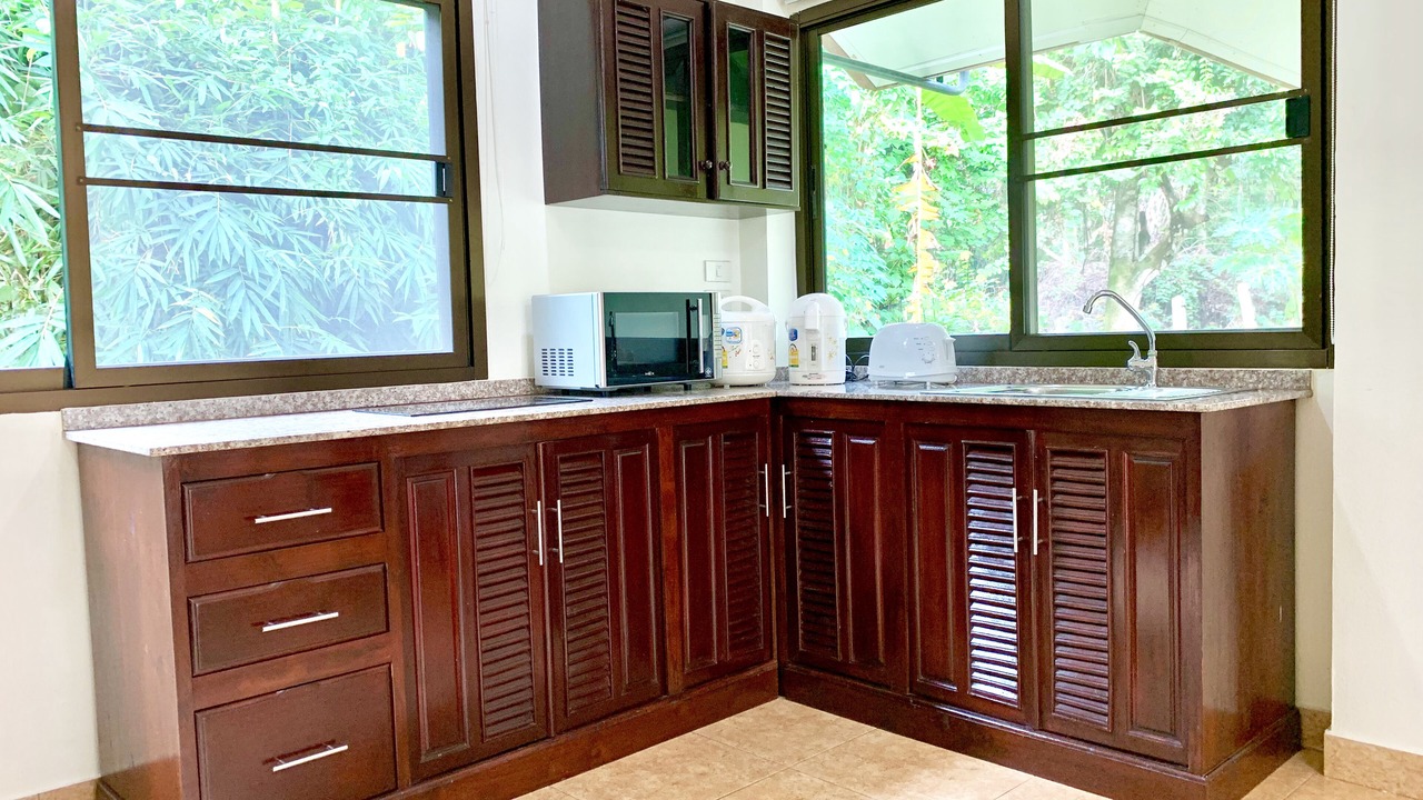 Photo of Kitchen in Nong Thale