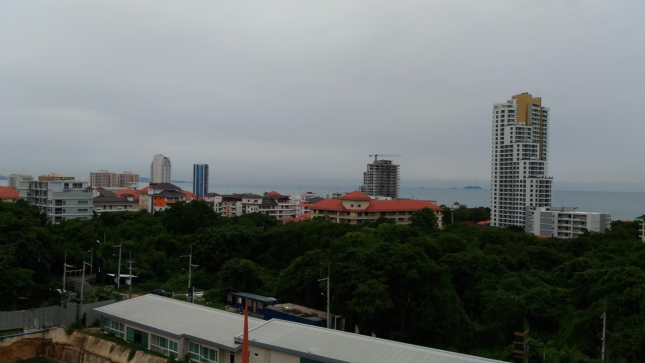 Photo of Outdoor in Pratumnak Hill