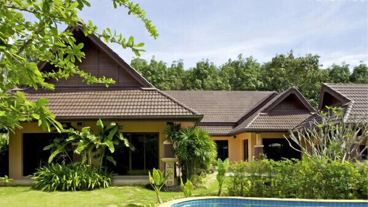 Photo of Outdoor in Krabi