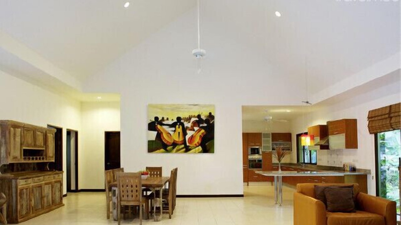 Photo of Outdoor in Krabi