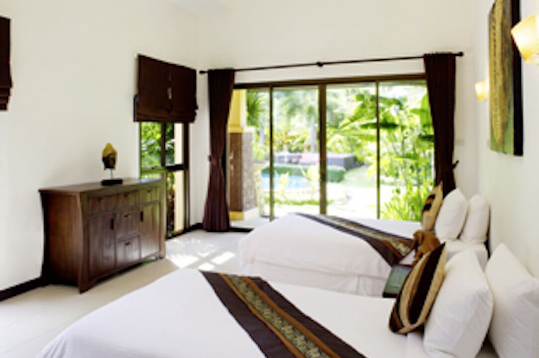 Photo of Bedroom in Krabi
