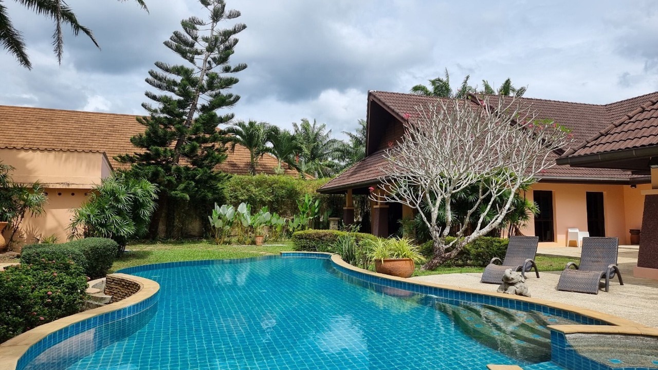 Photo of Outdoor in Krabi