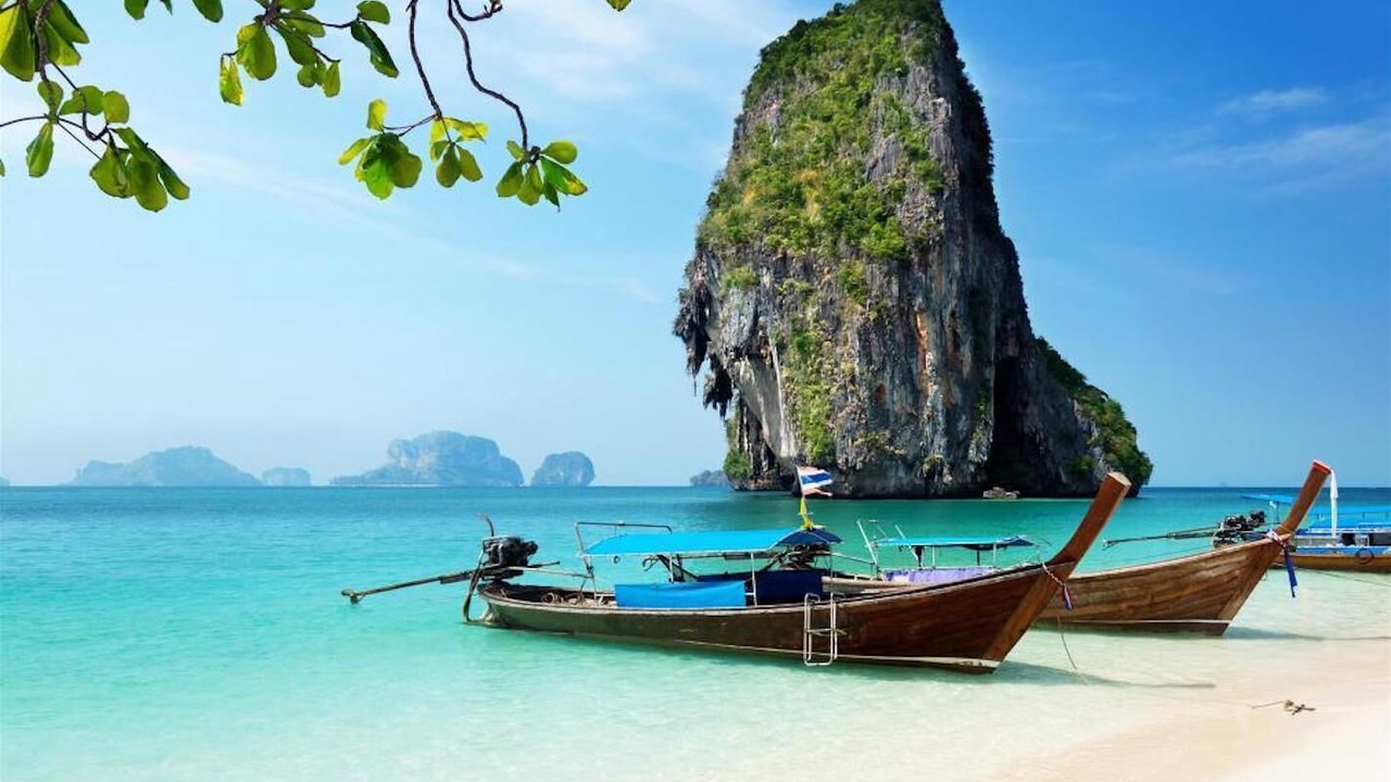 Photo of Others in Krabi