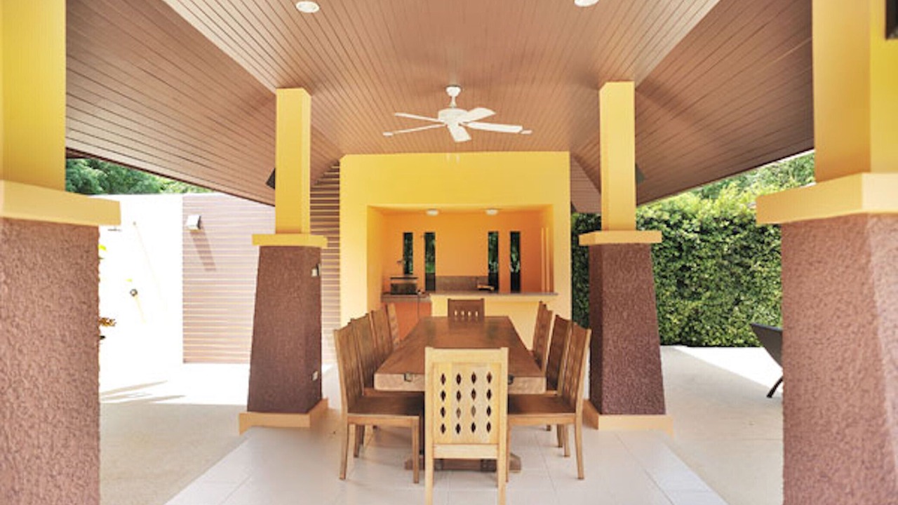 Photo of Kitchen in Krabi