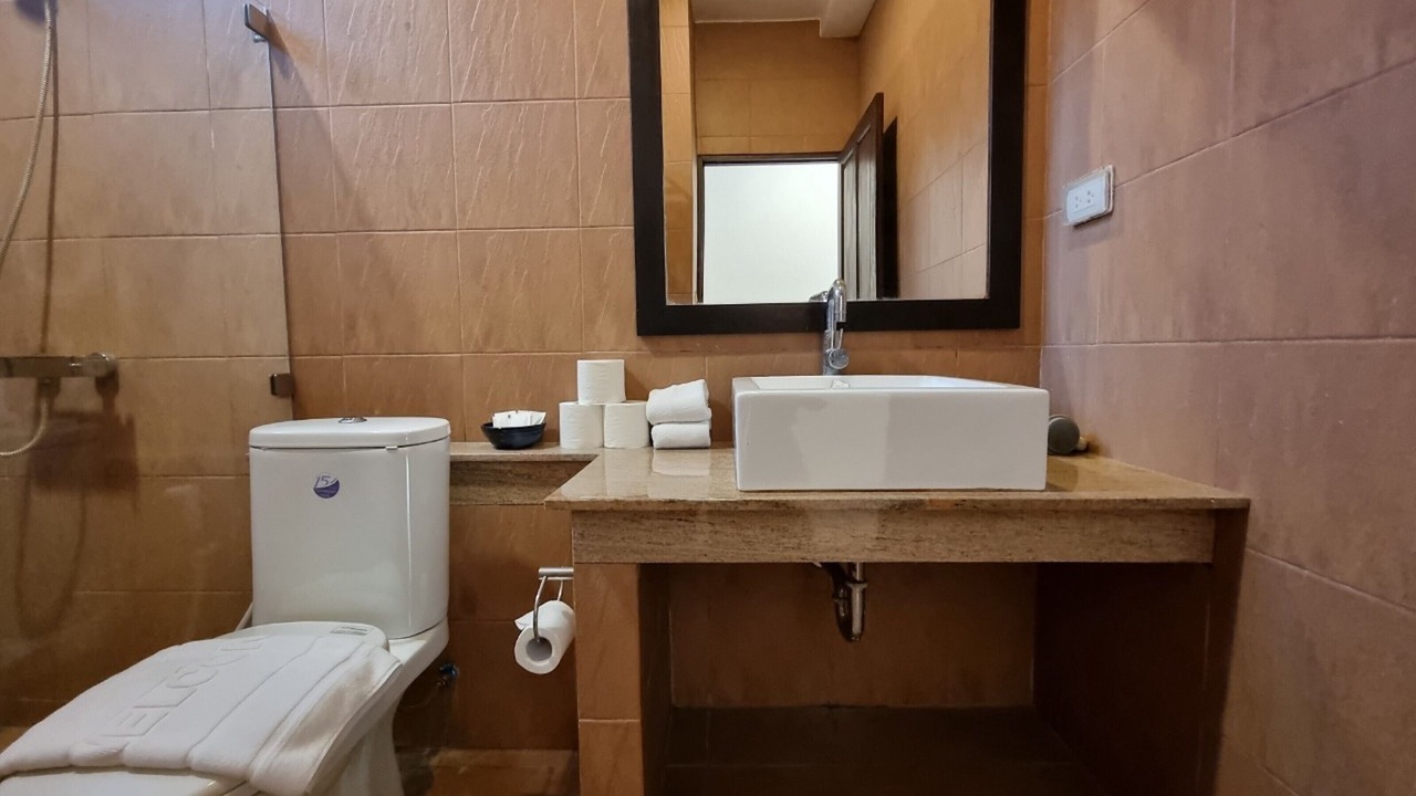 Photo of Bathroom in Krabi