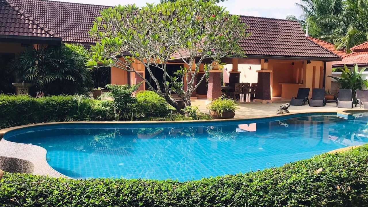 Photo of Outdoor in Krabi