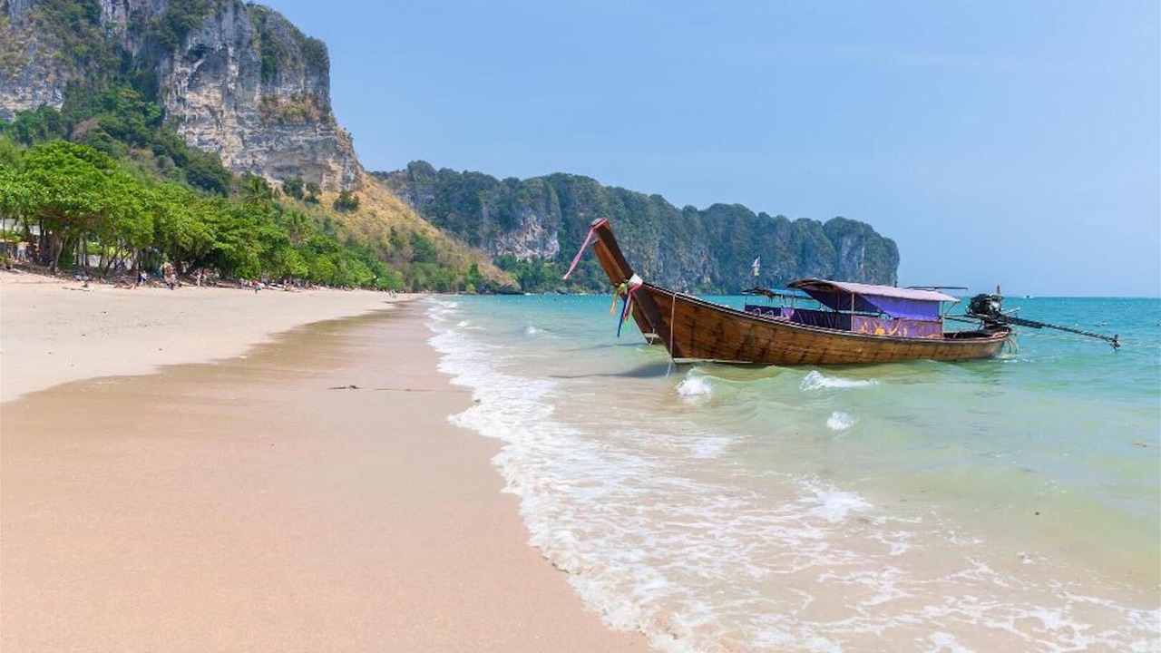 Photo of Others in Krabi