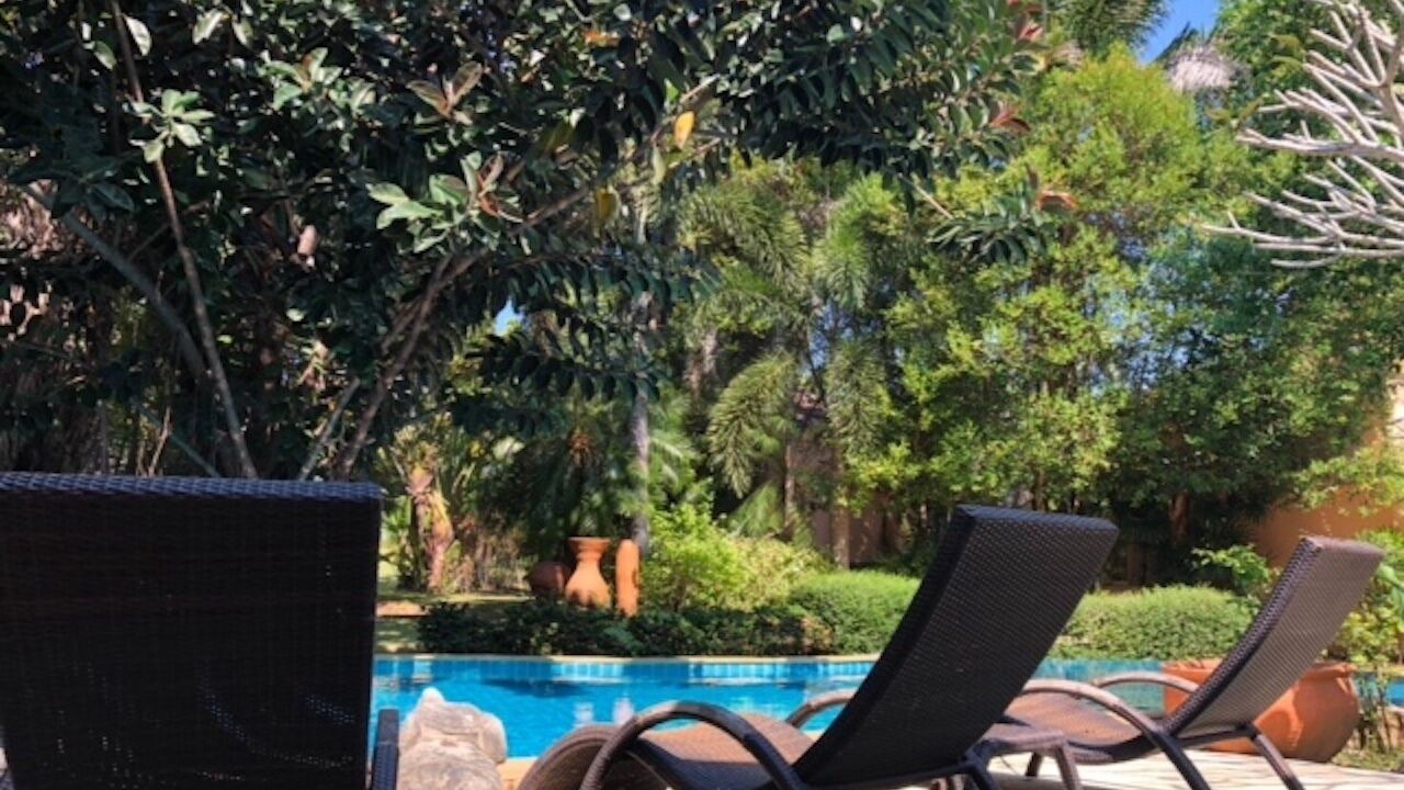 Photo of Outdoor in Krabi