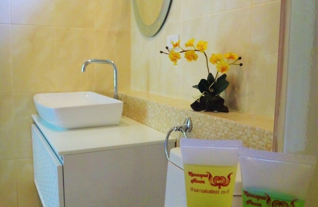 Photo of Bathroom in Nong Thale