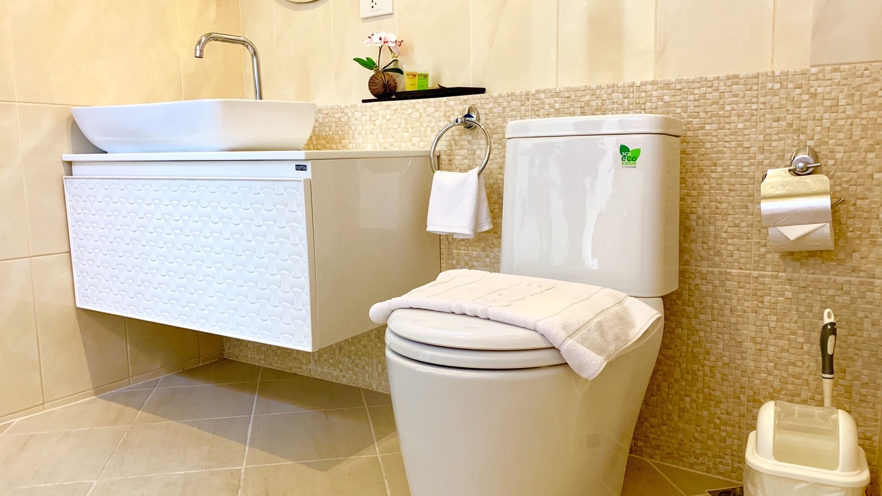 Photo of Bathroom in Nong Thale