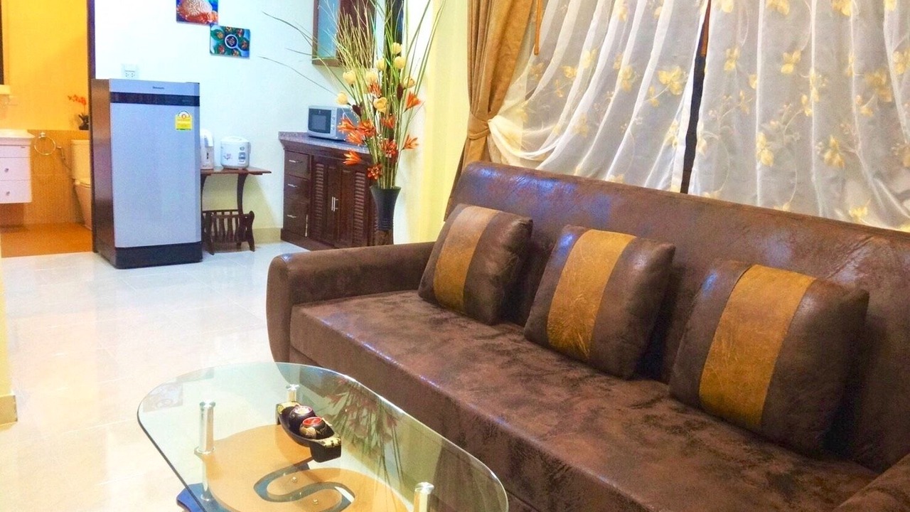 Photo of Livingroom in Nong Thale