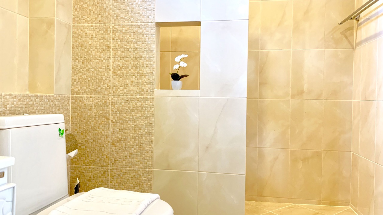 Photo of Bathroom in Nong Thale