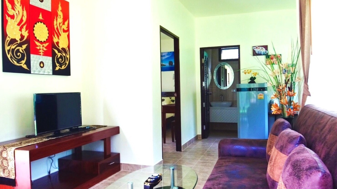 Photo of Livingroom in Nong Thale