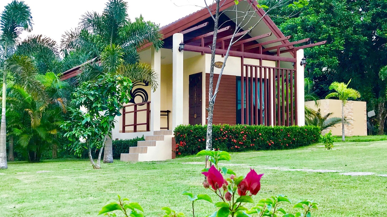 Photo of Outdoor in Nong Thale