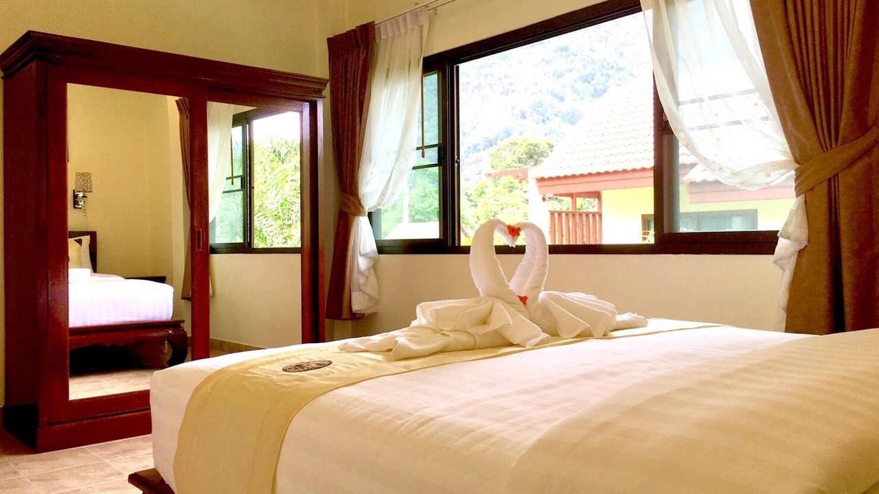Photo of Bedroom in Nong Thale