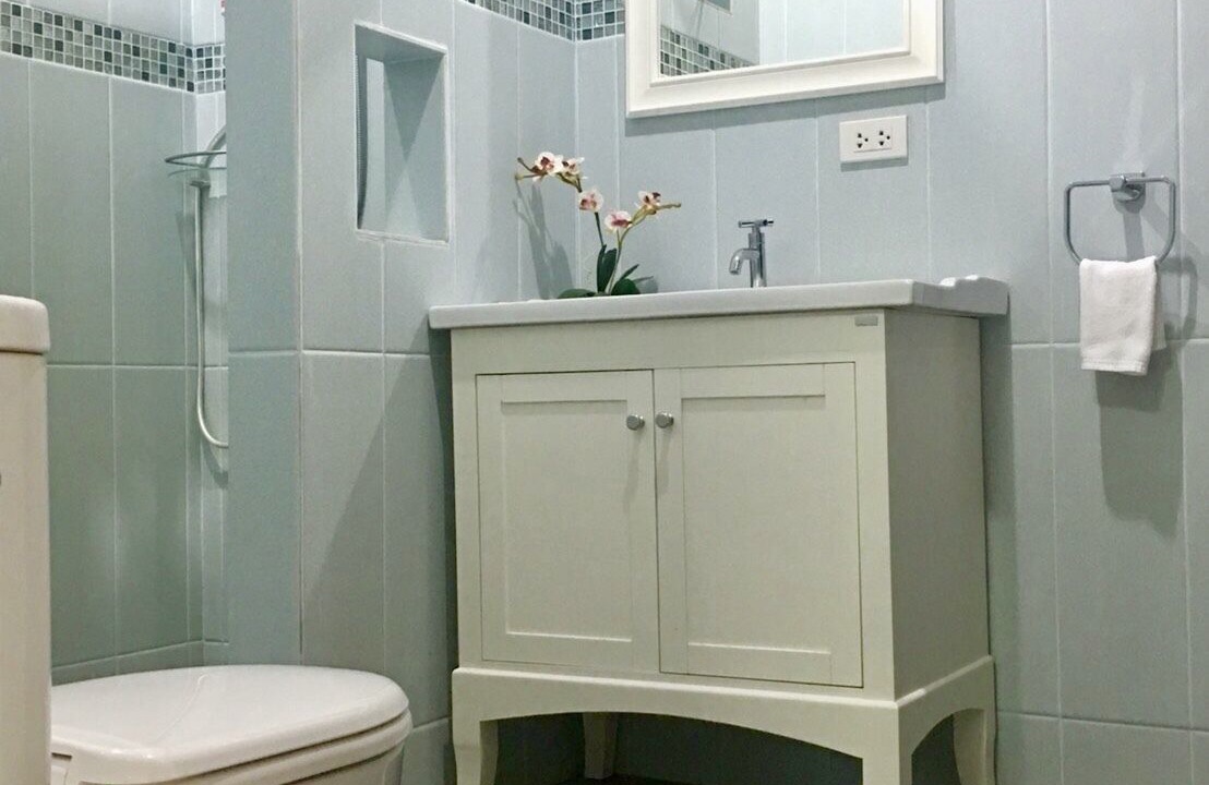 Photo of Bathroom in Nong Thale