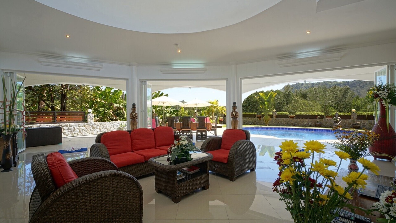 Photo of Bedroom in Sa Khu