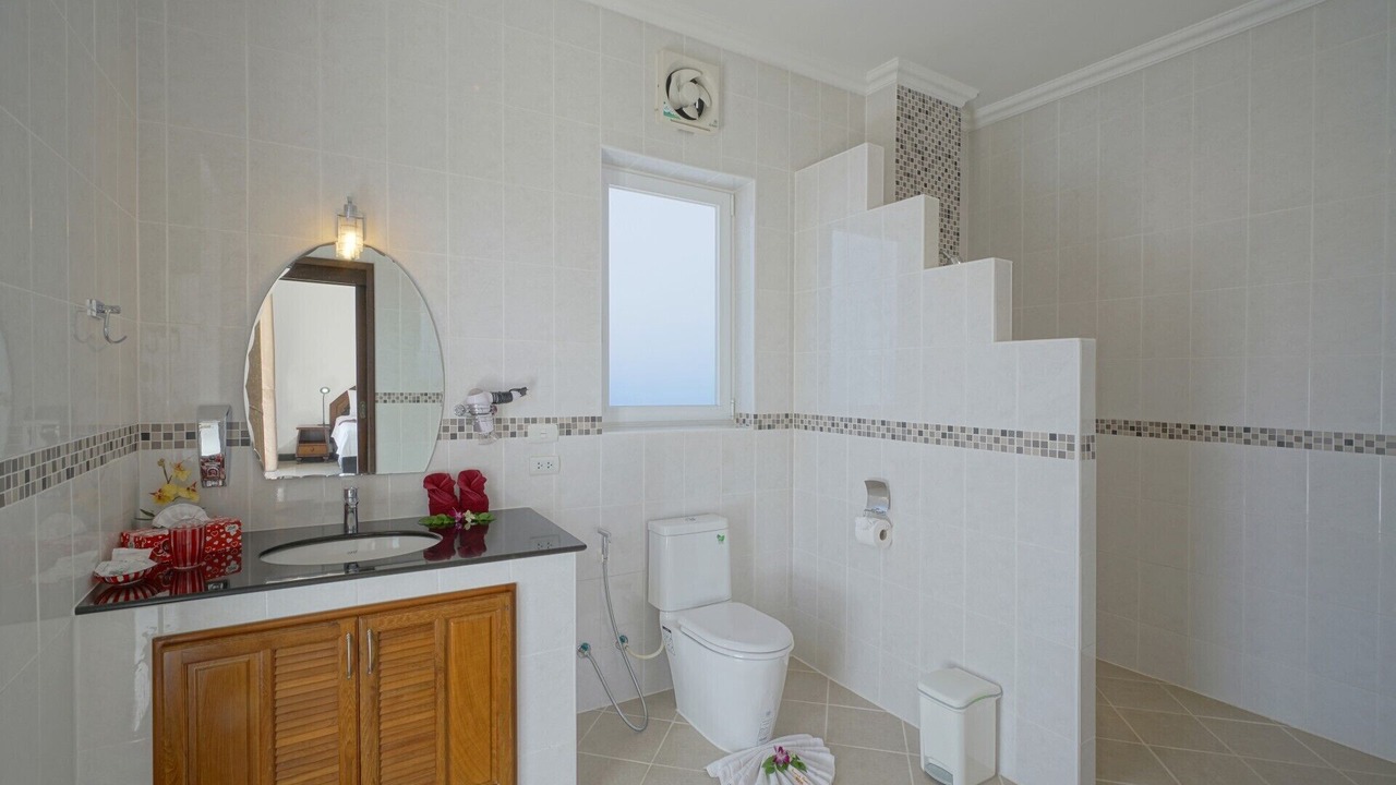 Photo of Bathroom in Sa Khu
